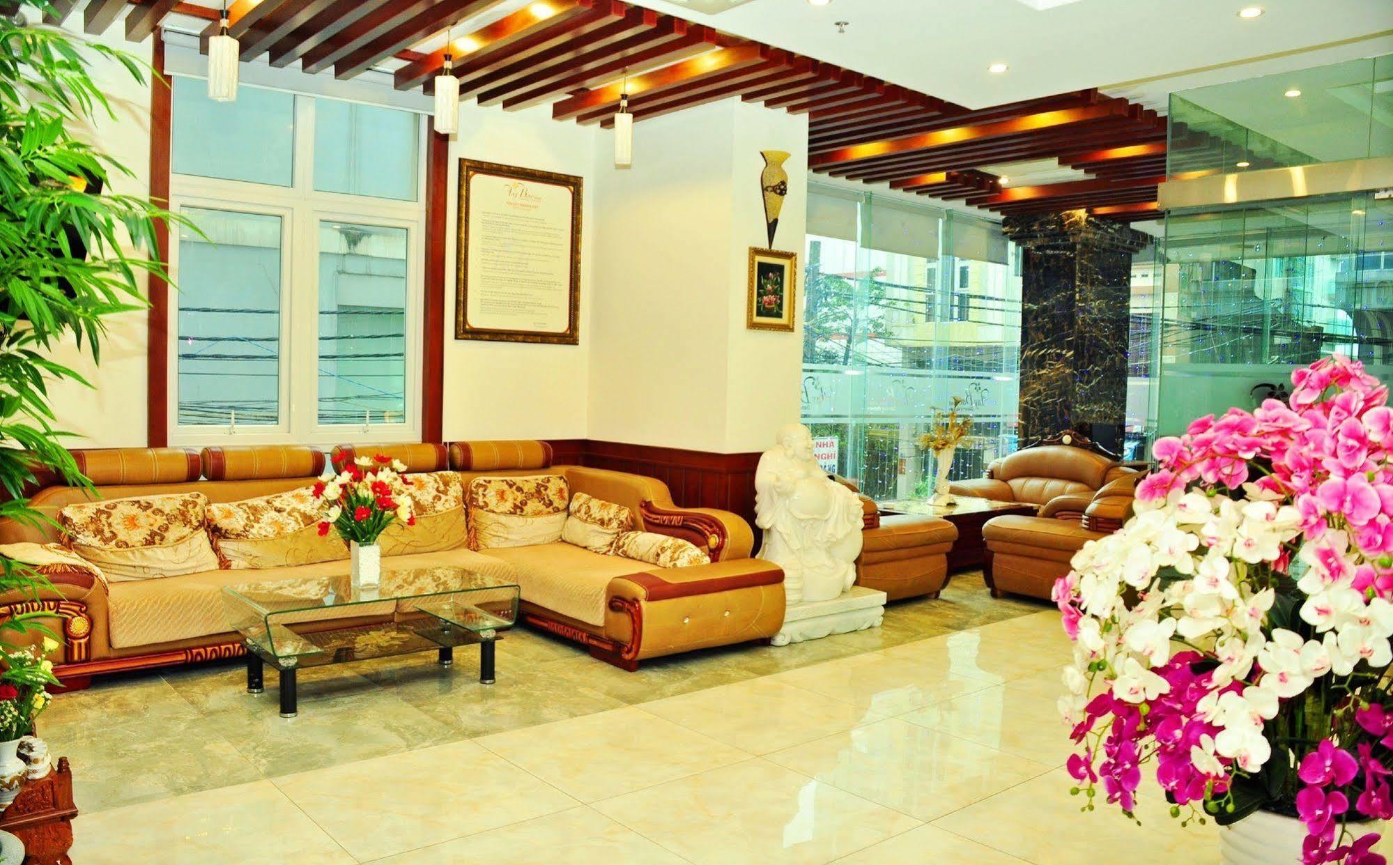 Tay Bac Da Nang