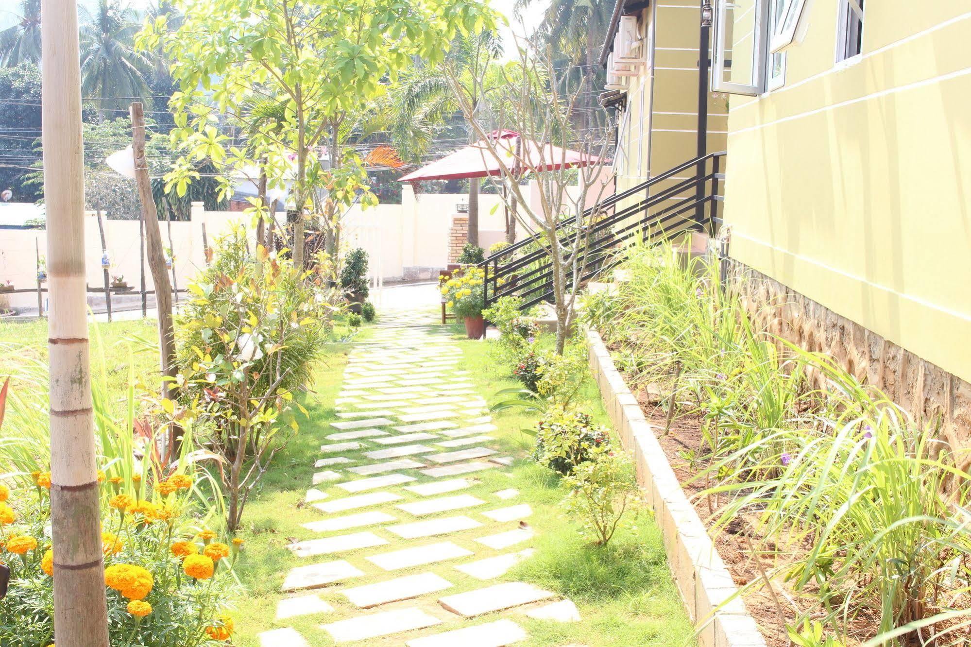 Hotel Village Phu Quoc