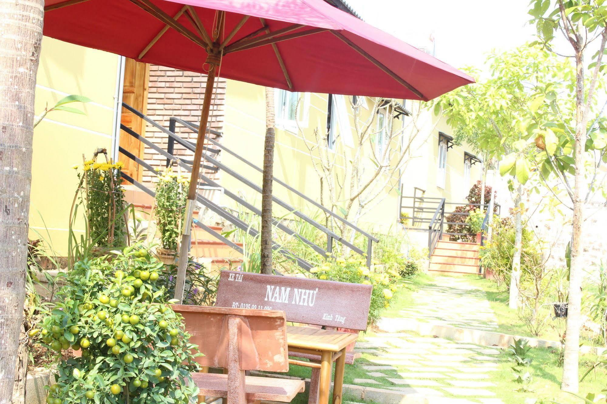 Hotel Village Phu Quoc