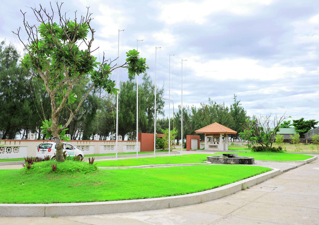 Long Hotel