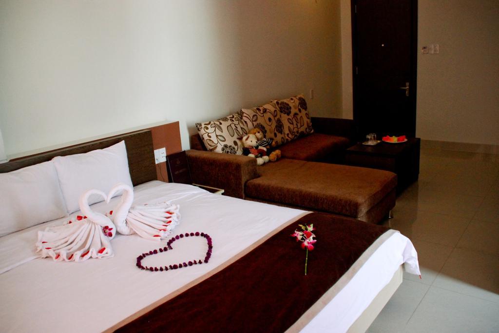 Princess 3* Đà Nẵng