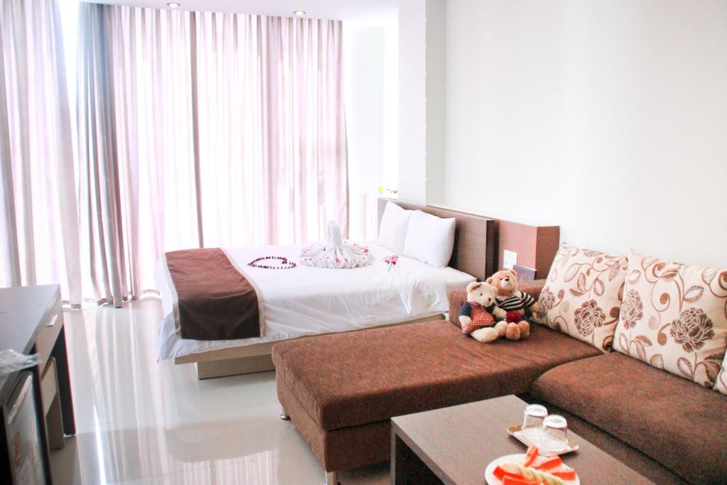 Princess Hotel