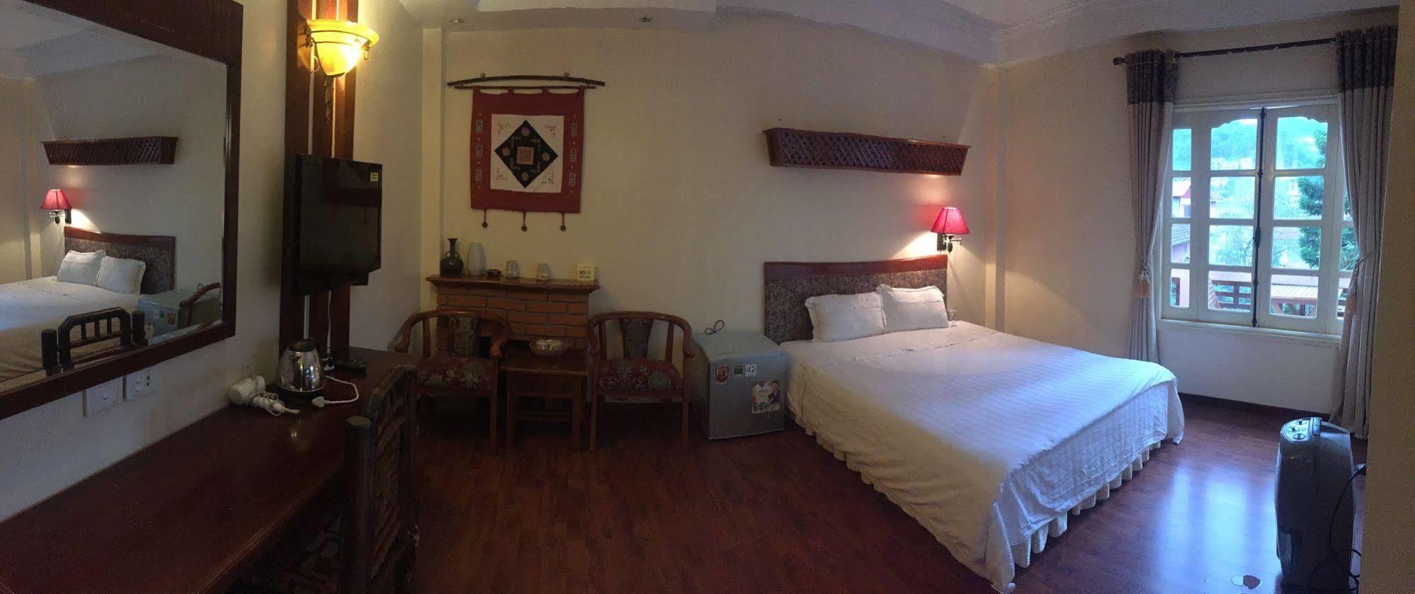 Hotel Thai Binh 2*