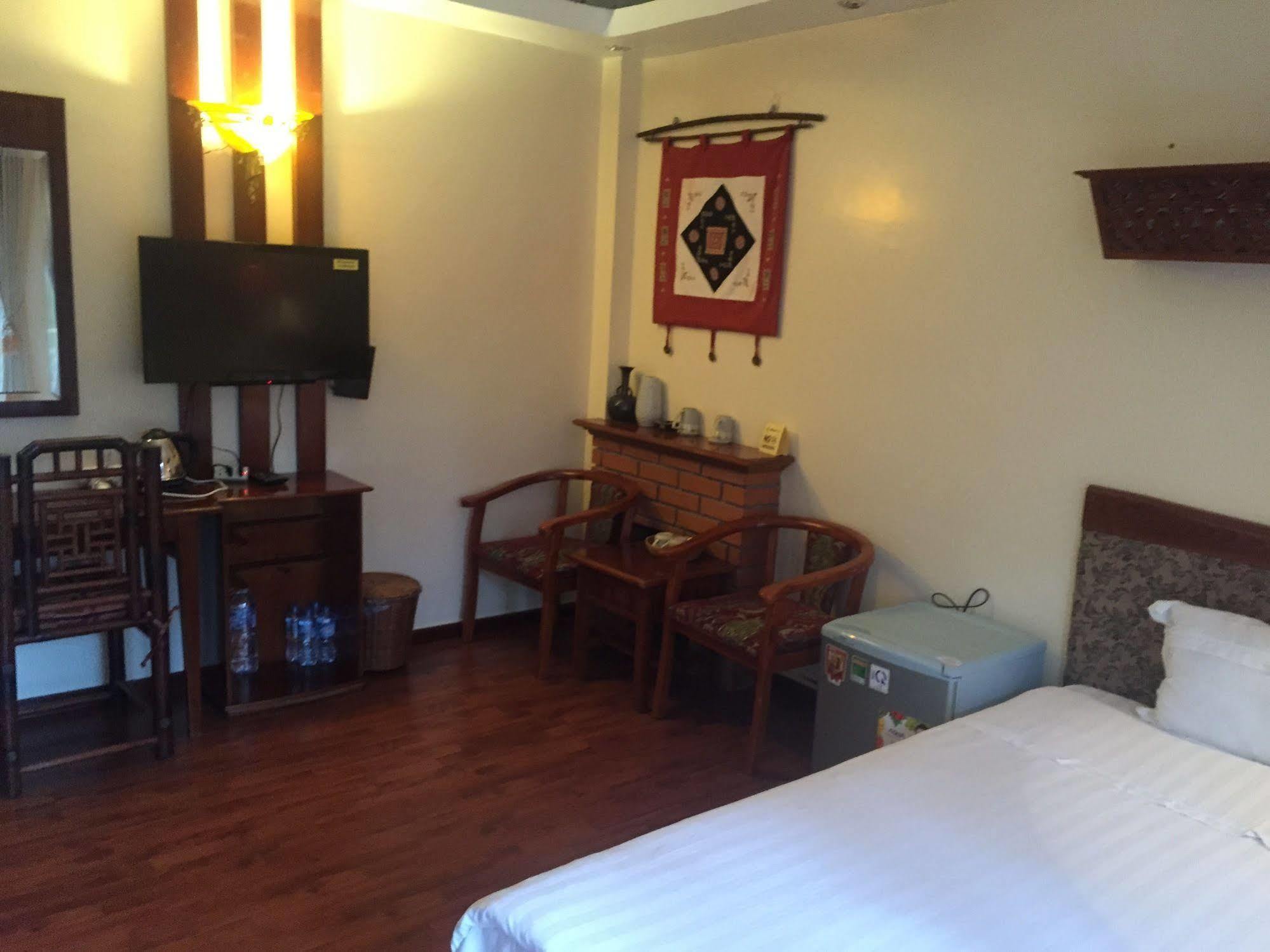 Thai Binh