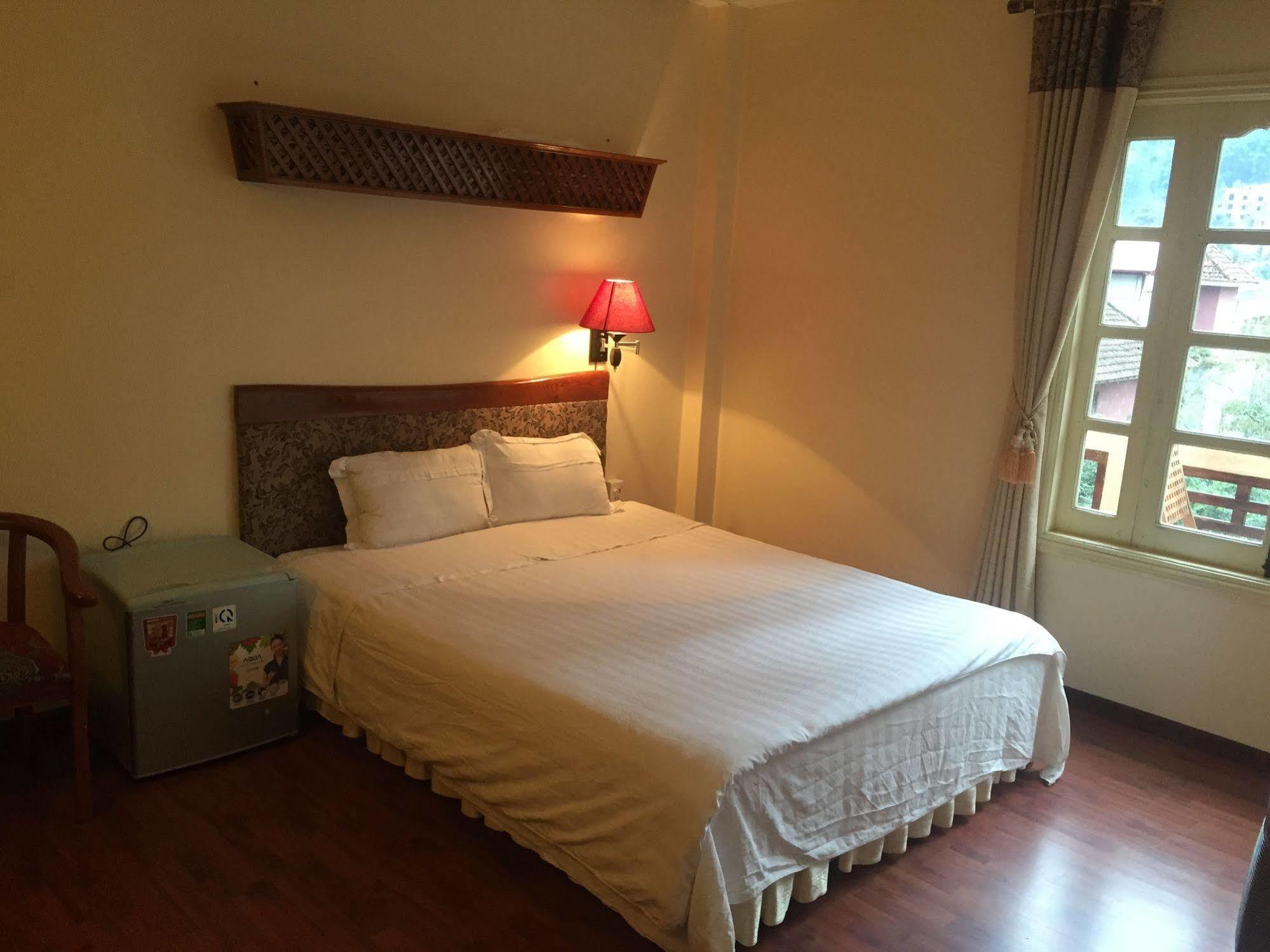 Hotel Thai Binh 2*