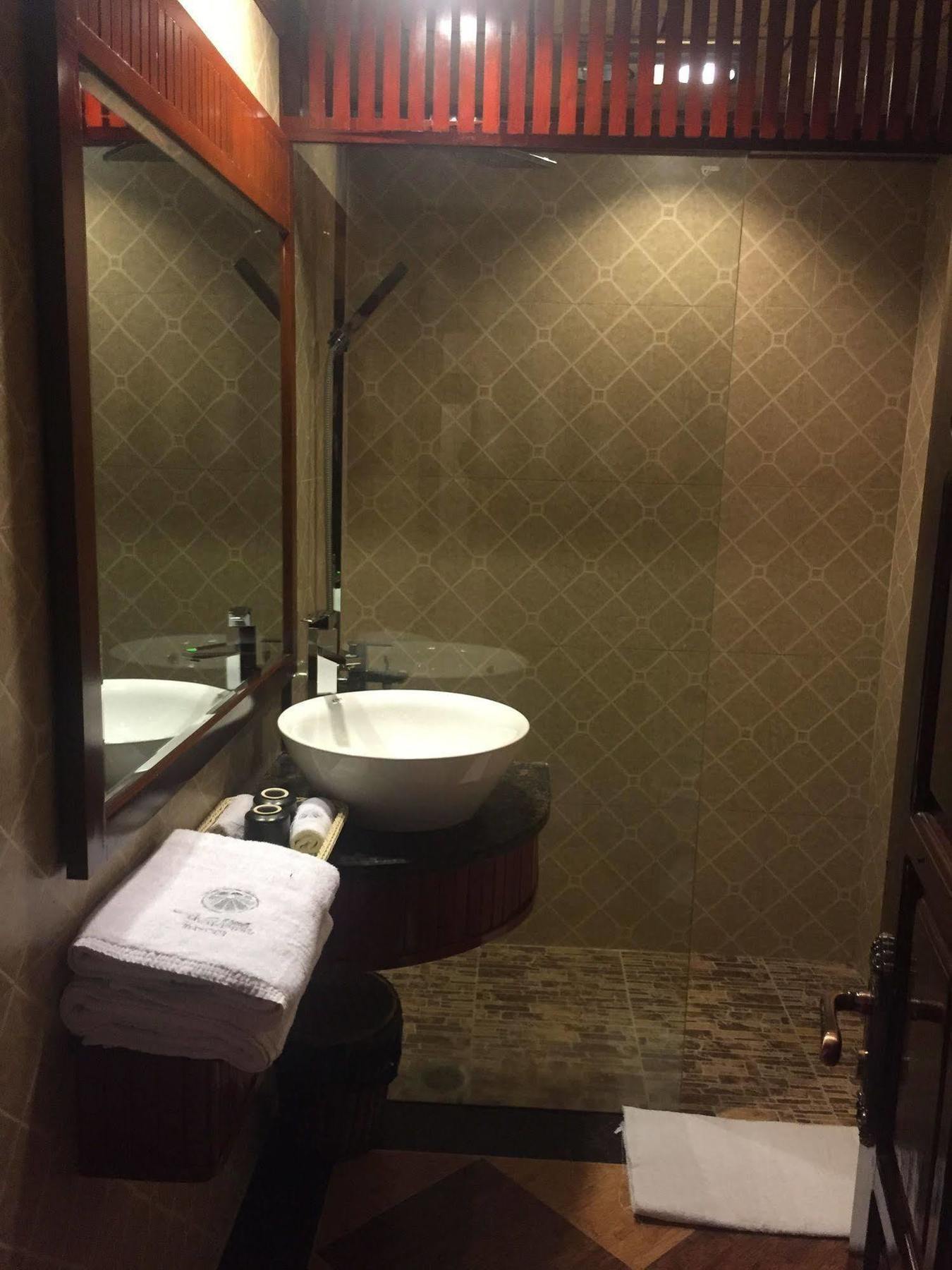 Hotel Thai Binh 2*
