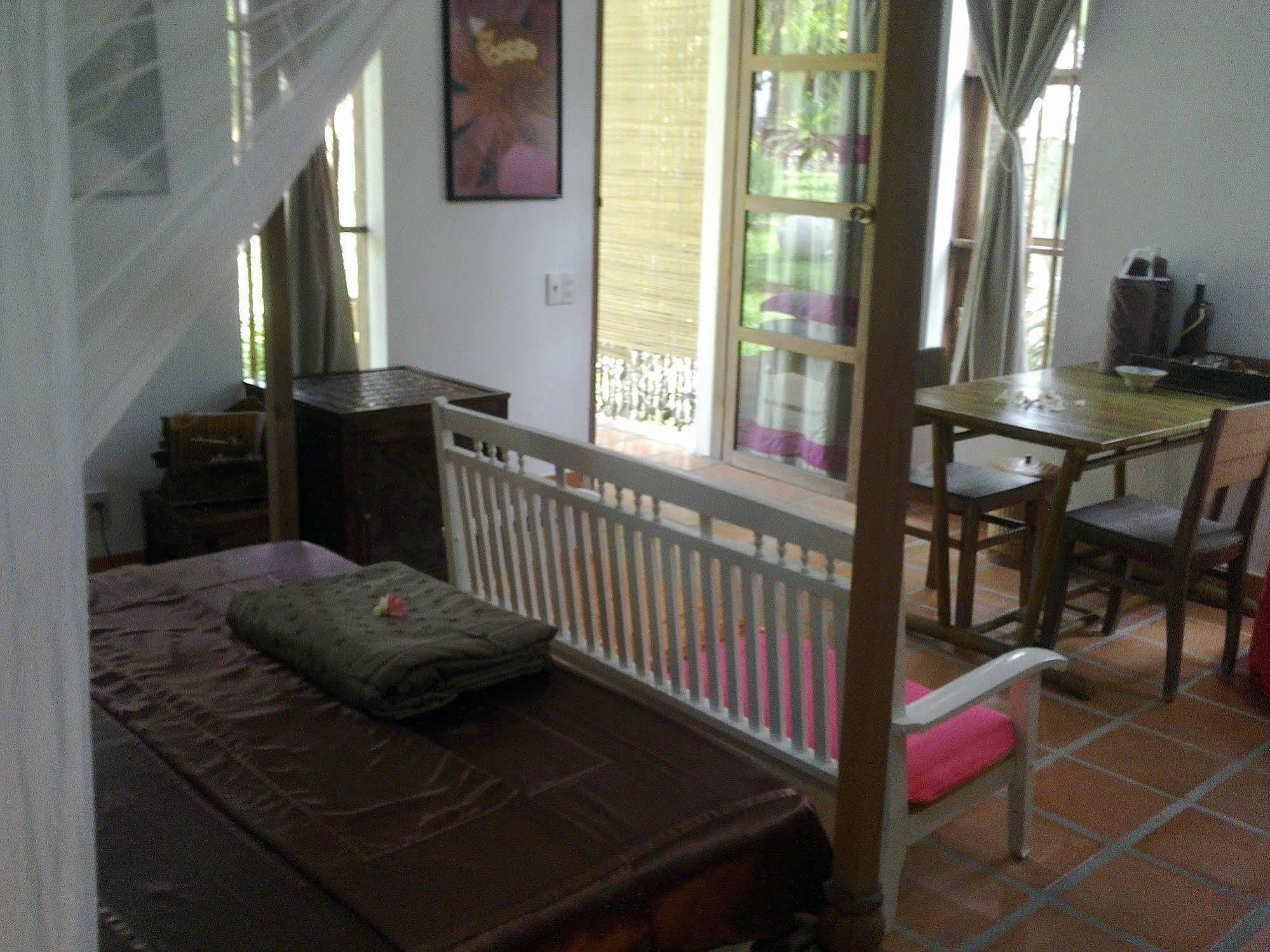 Some Days Of Silence And Resort 4*