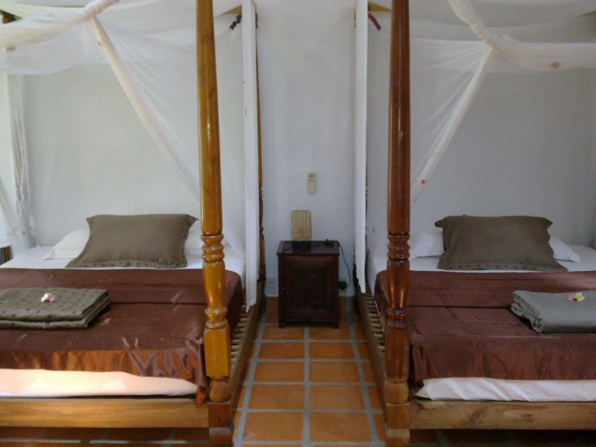 Some Days Of Silence And 4* Ninh Hoa