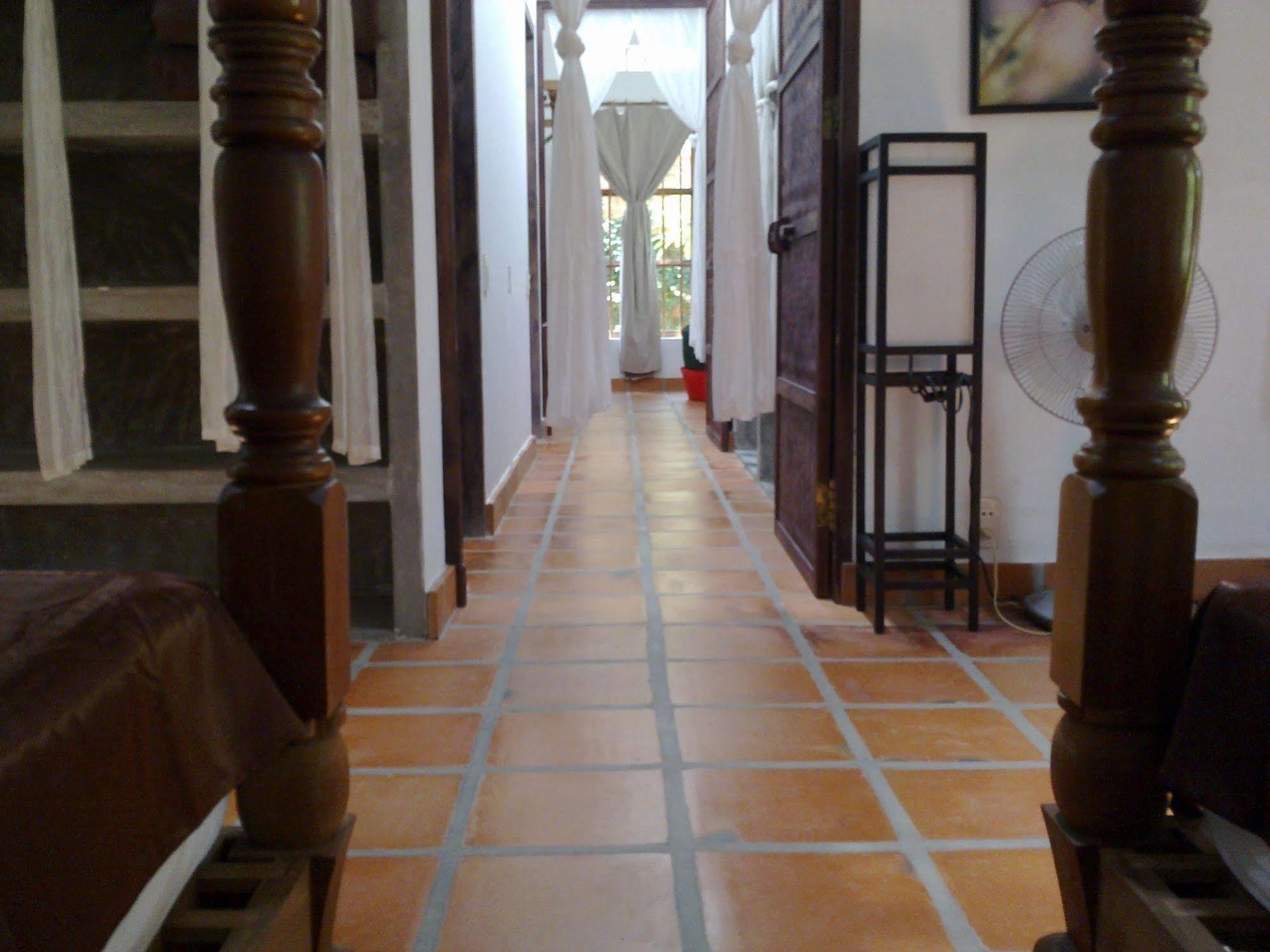 Some Days Of Silence And 4* Ninh Hoa