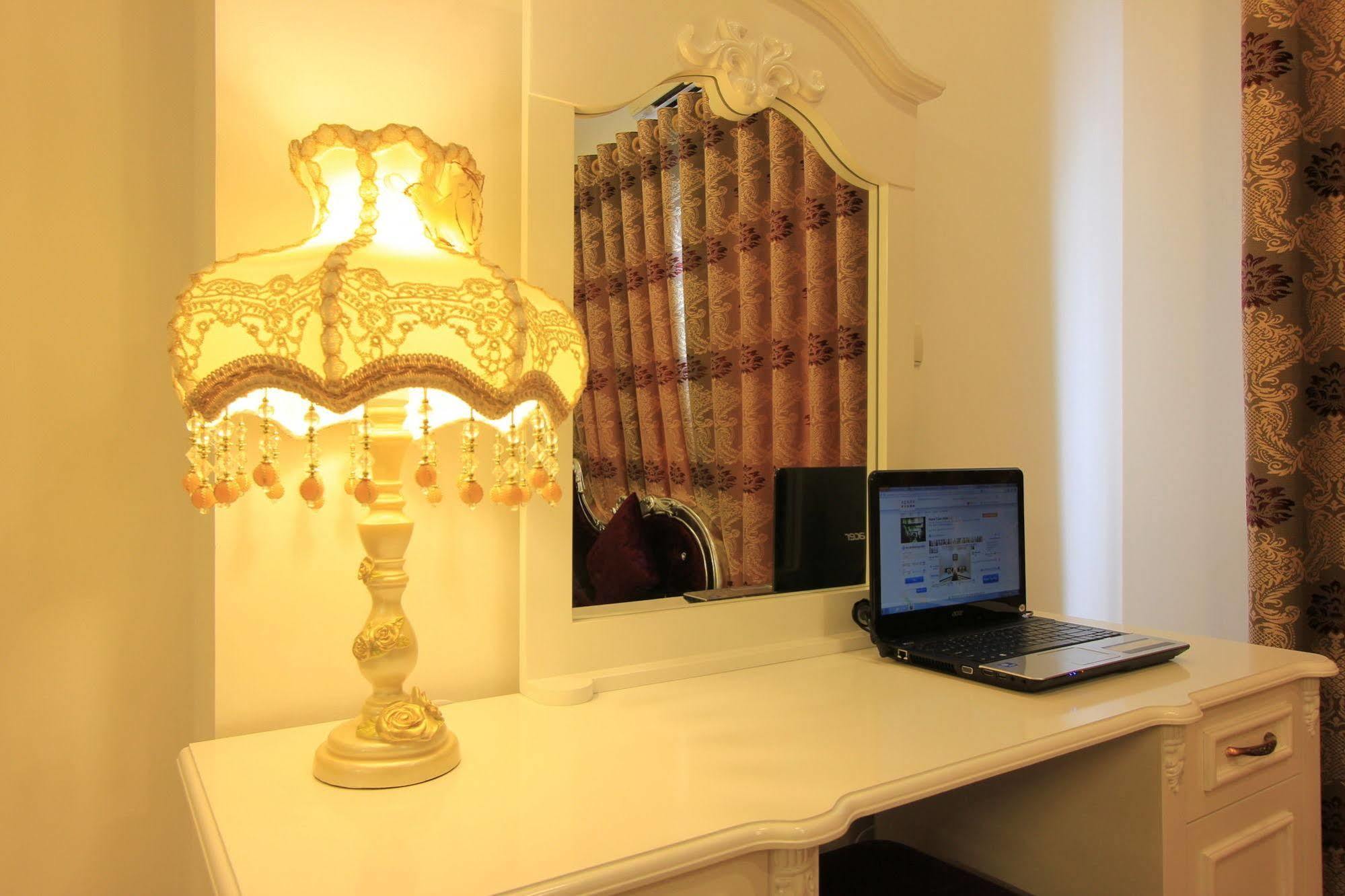 Hà Nội Inner Khách sạn Hà Nội