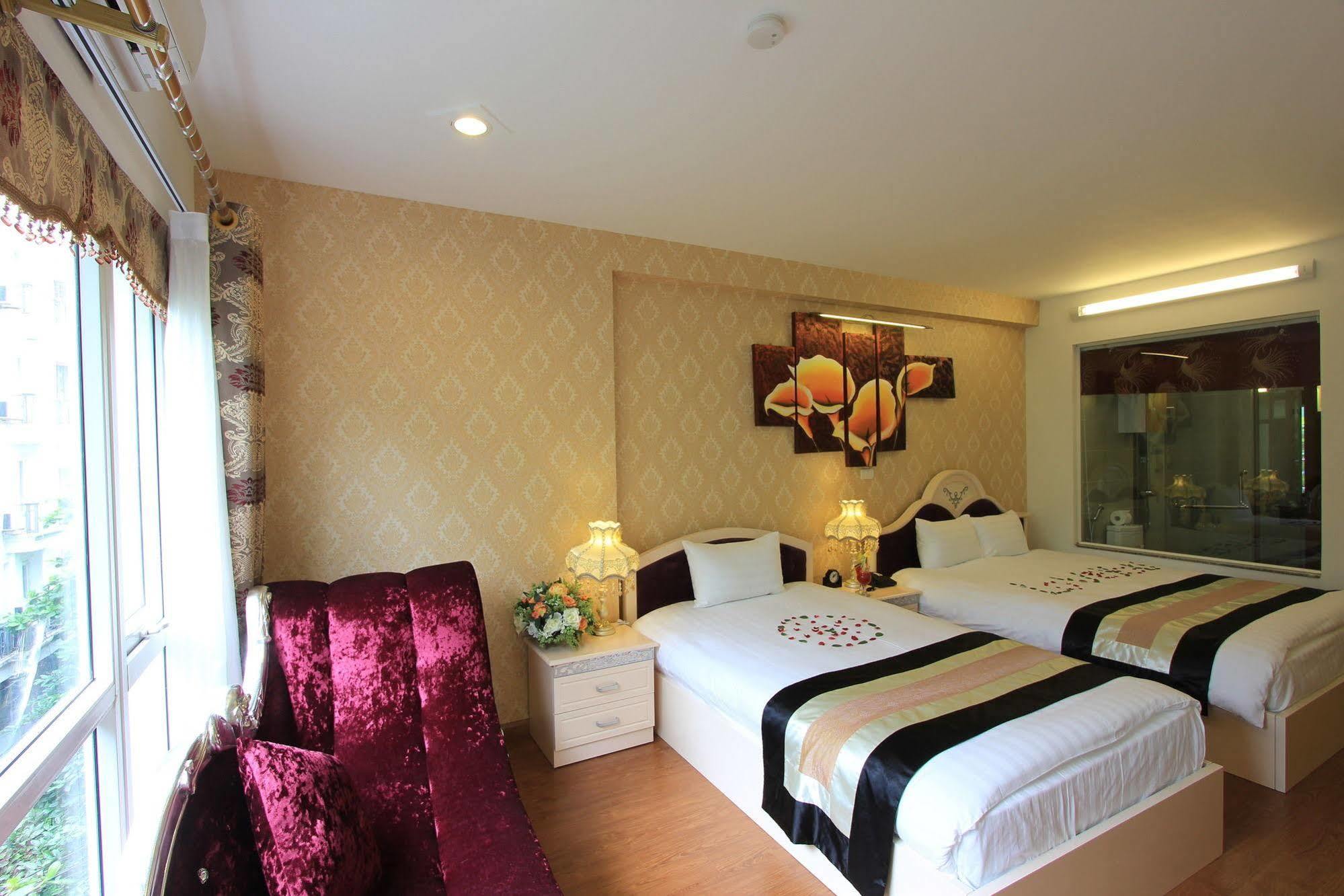 Hà Nội Inner Khách sạn Hà Nội