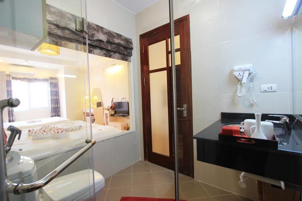 Khách sạn Hà Nội Inner 3*