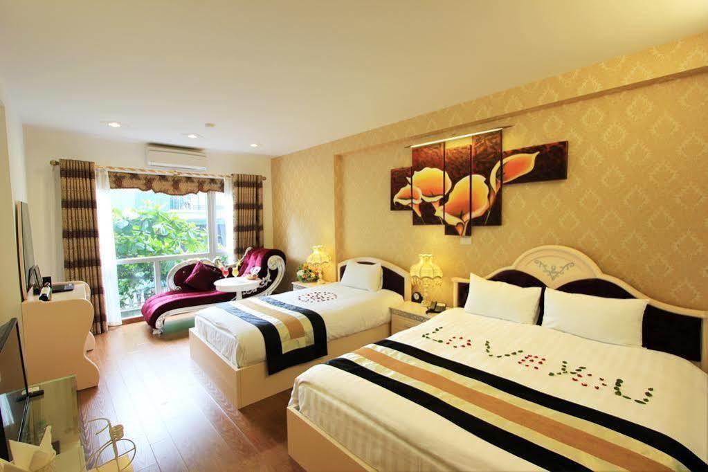 Hà Nội Inner 3* Hà Nội