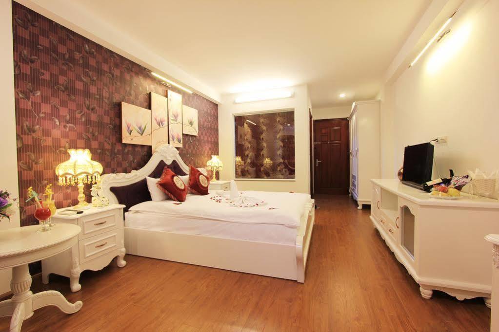Hà Nội Inner Khách sạn