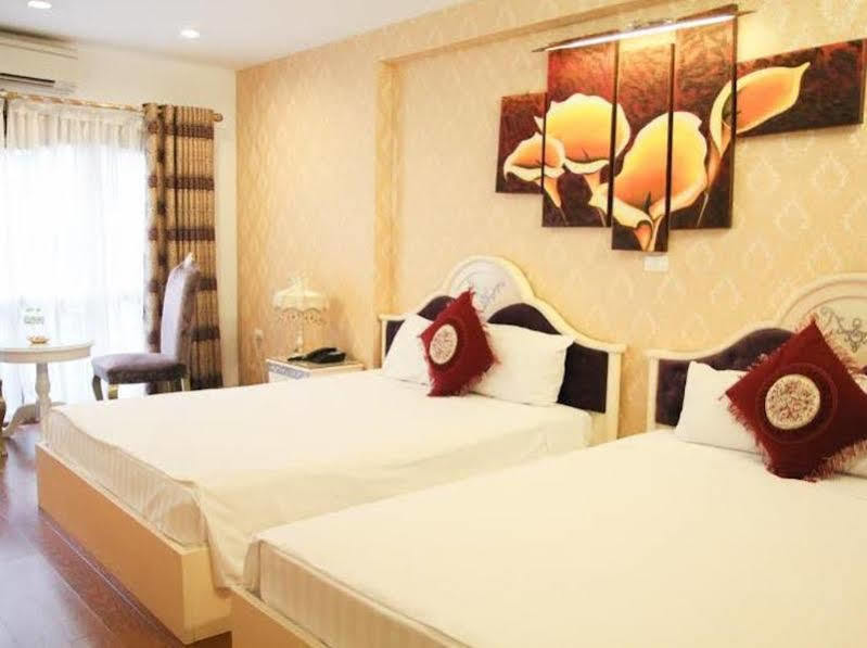 Hà Nội Inner Khách sạn 3*