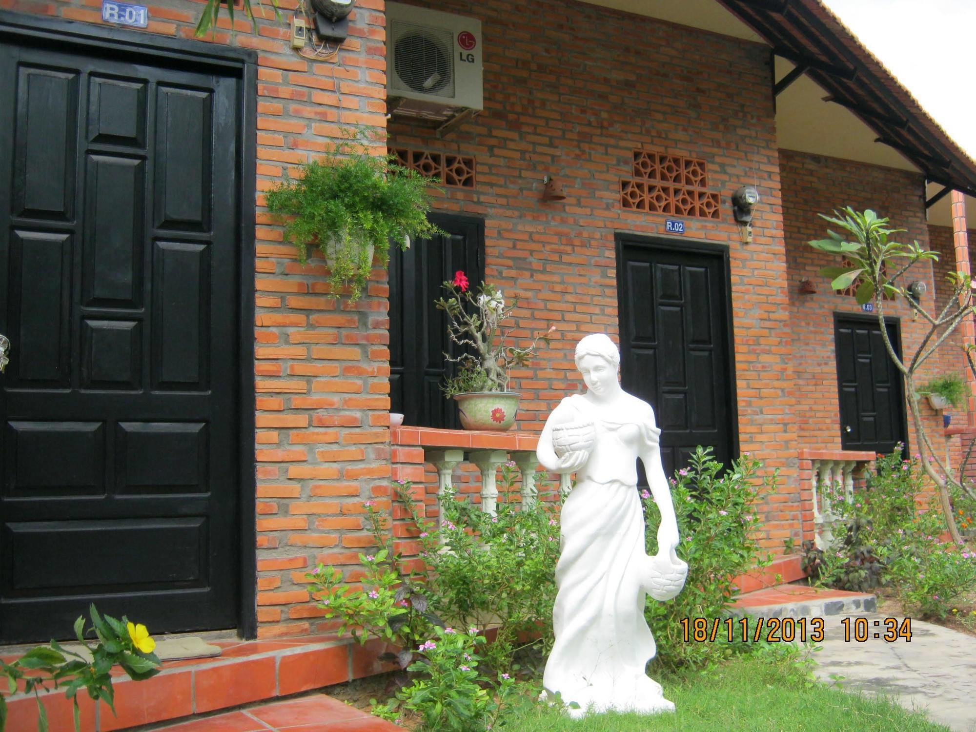 Guest house Sea Winds 2*