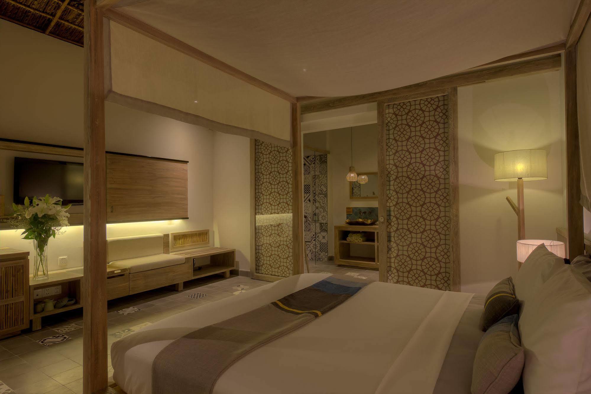 Sailing Club Mui Ne 4* Phan Thiet