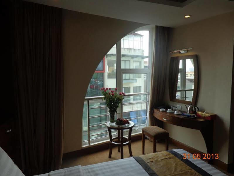 Hotel Lenid