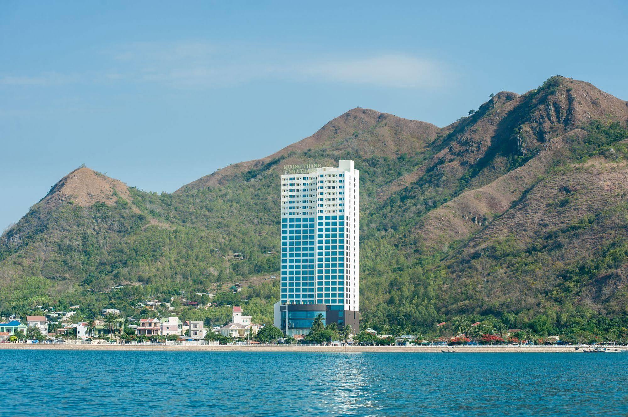 Muong Thanh Grand Khách sạn