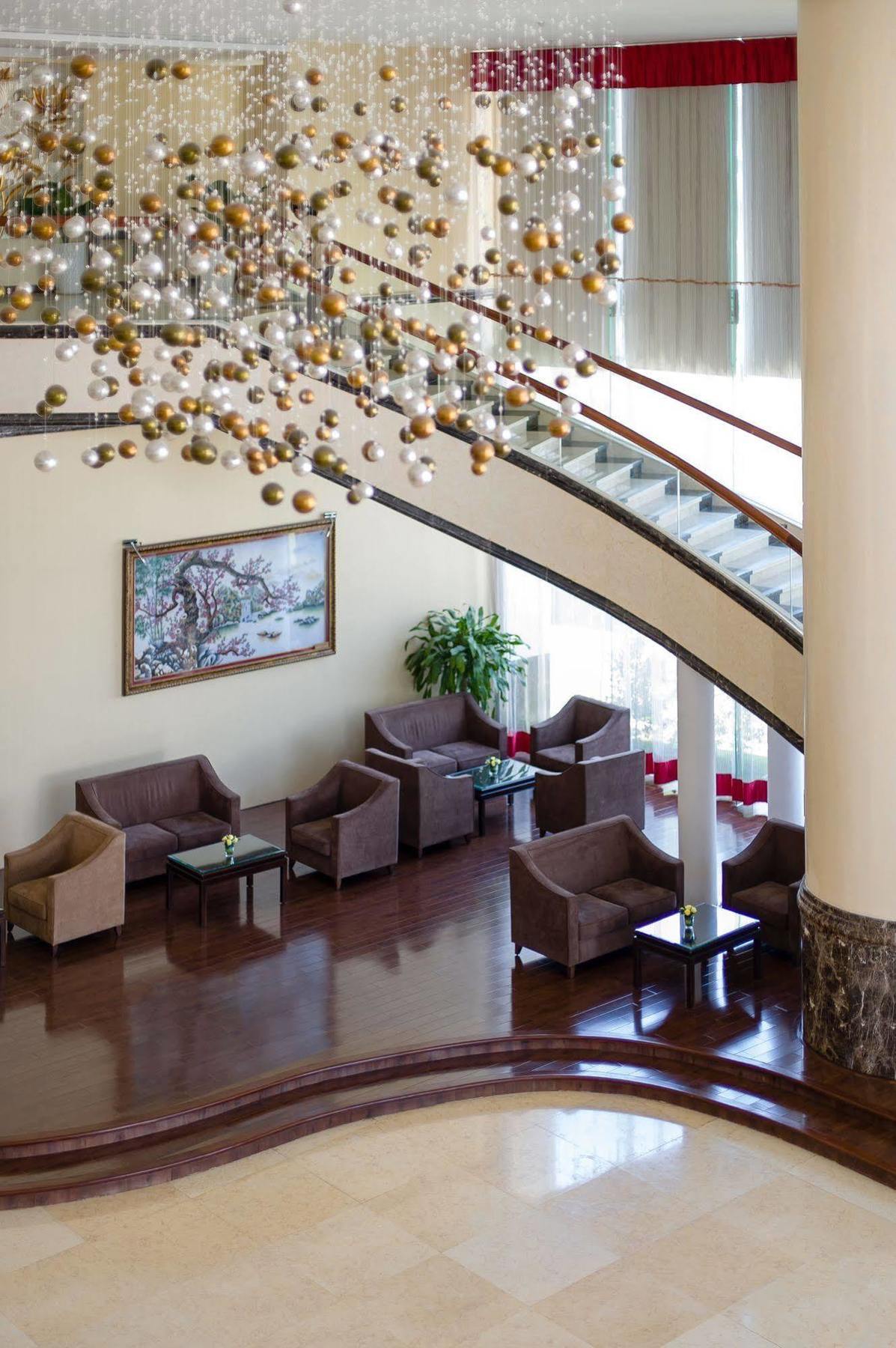 Muong Thanh Grand 4* Nha Trang
