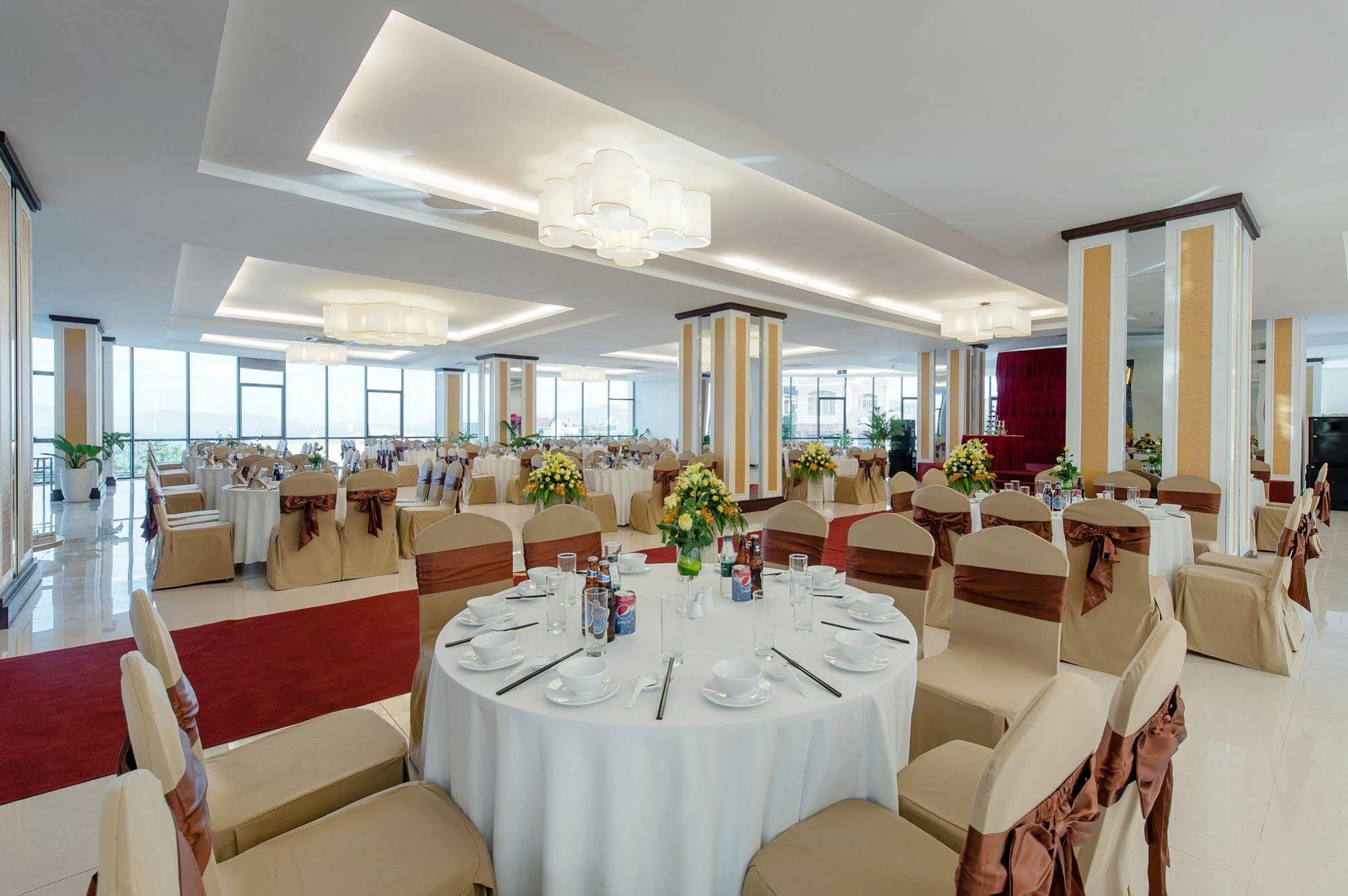 Muong Thanh Grand