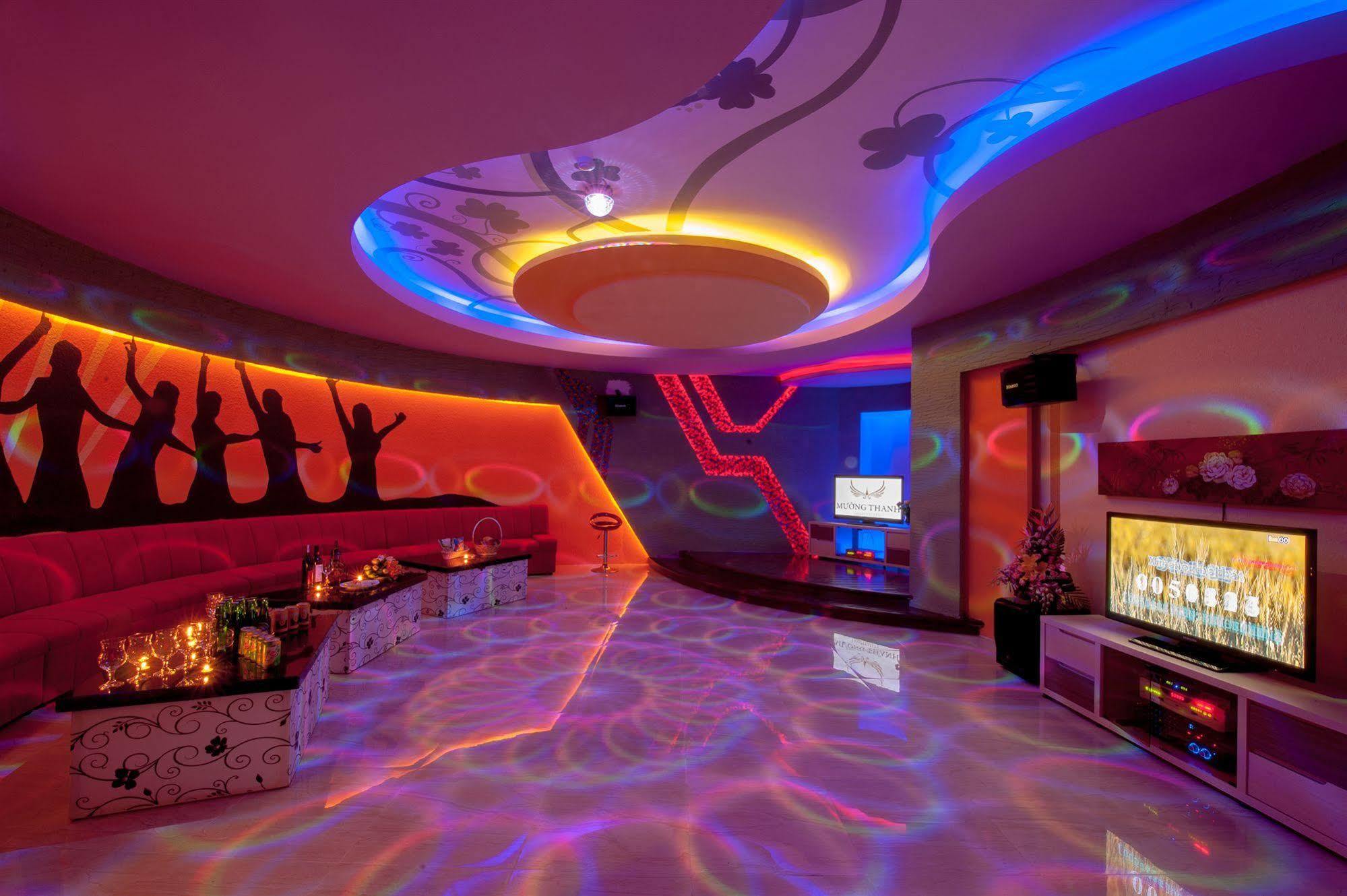 Muong Thanh Grand Khách sạn 4*