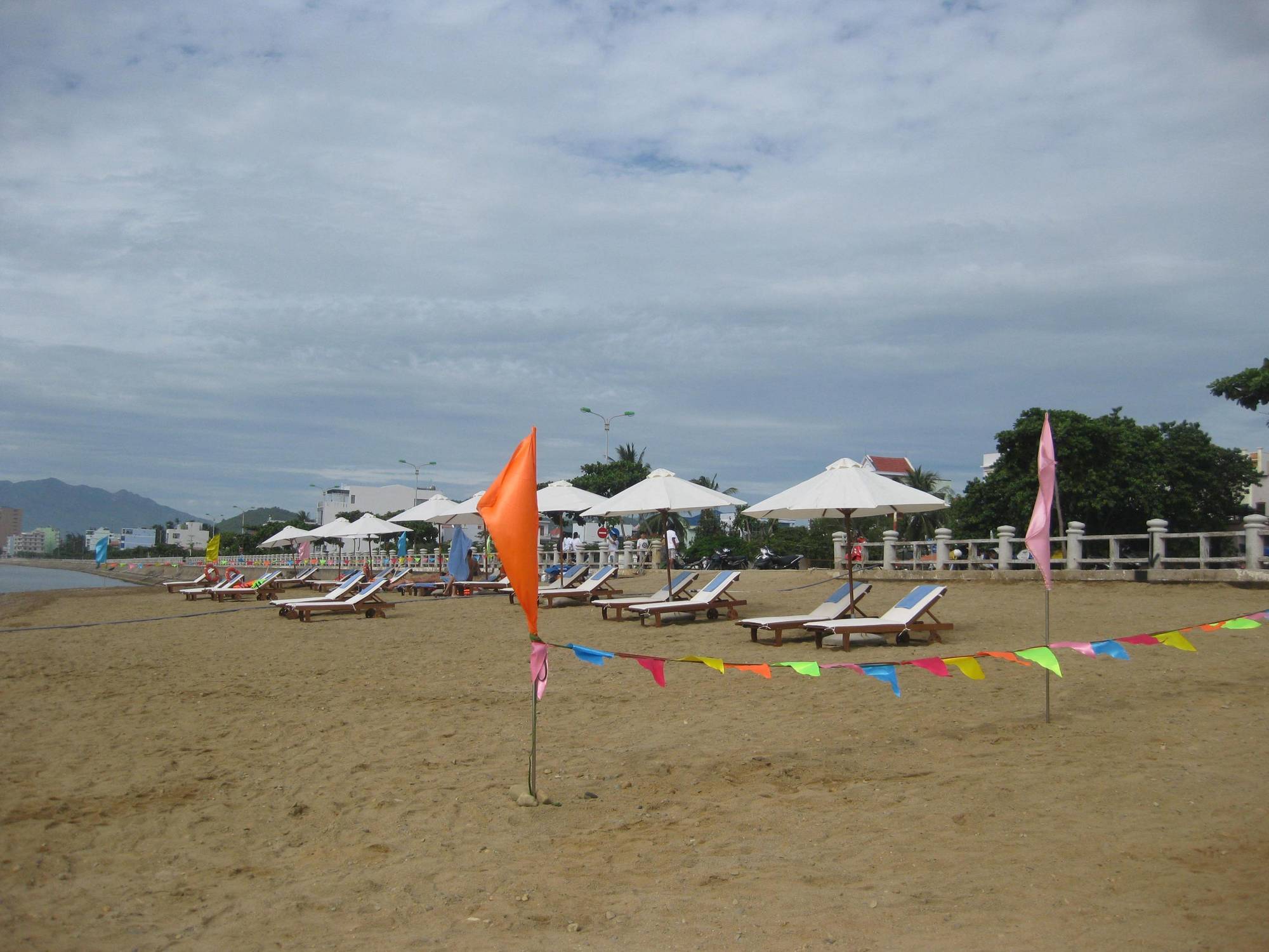 Muong Thanh Grand Khách sạn Nha Trang