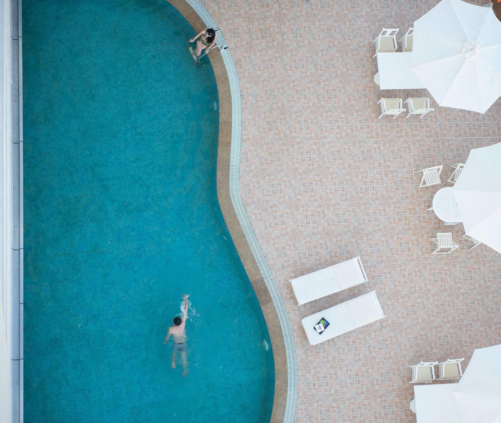 Muong Thanh Grand Khách sạn Nha Trang