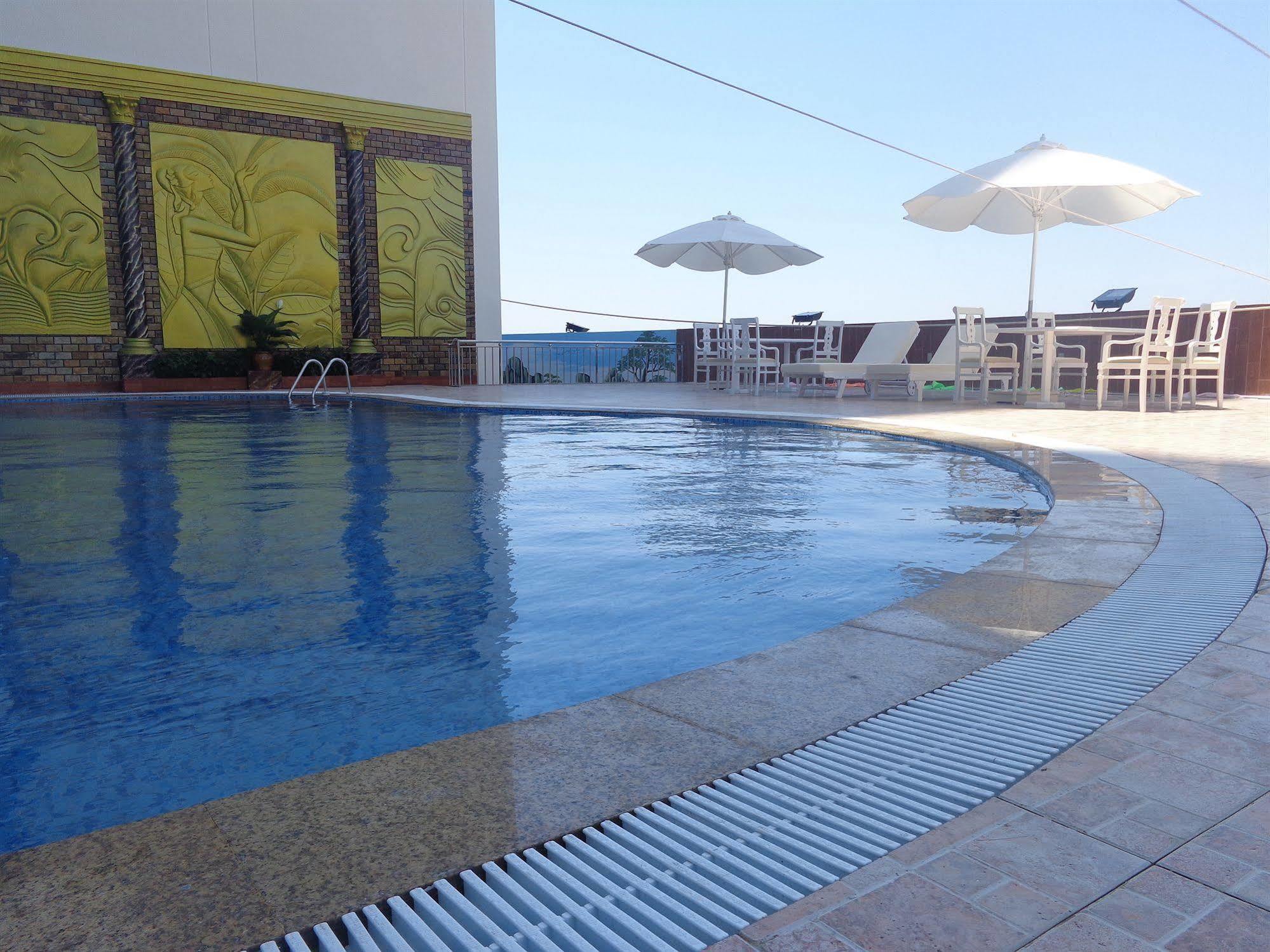 Khách sạn Muong Thanh Grand 4*