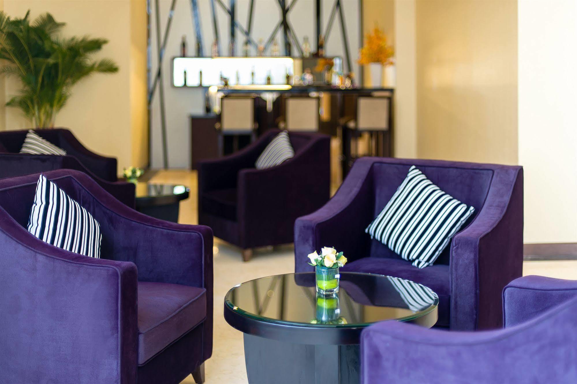 Muong Thanh Grand 4*