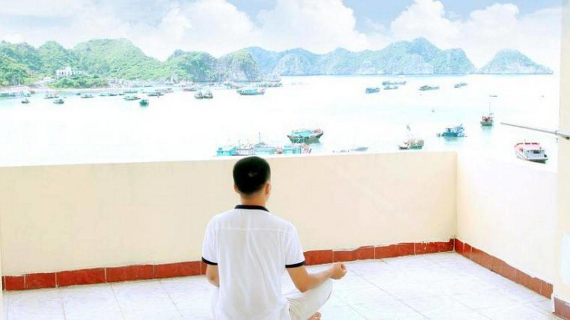 Khách sạn Nam Phương