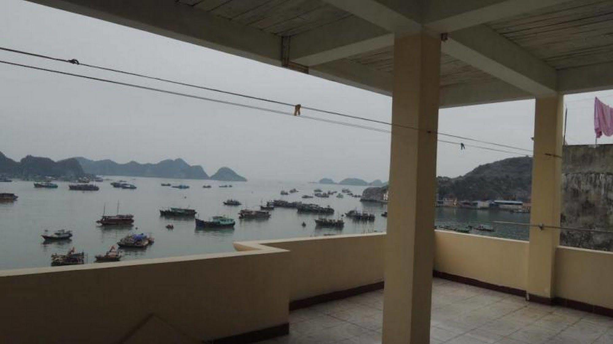 Khách sạn Nam Phương *