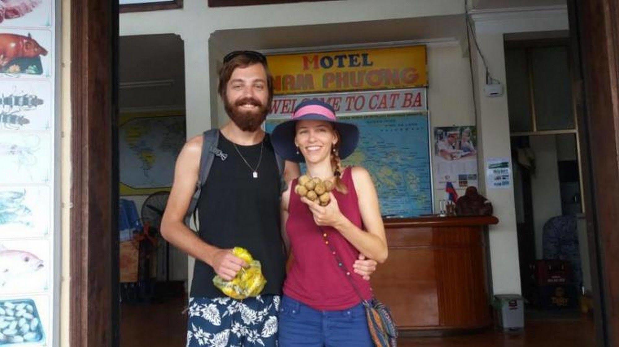 Nam Phương Khách sạn Dong Khe Sau