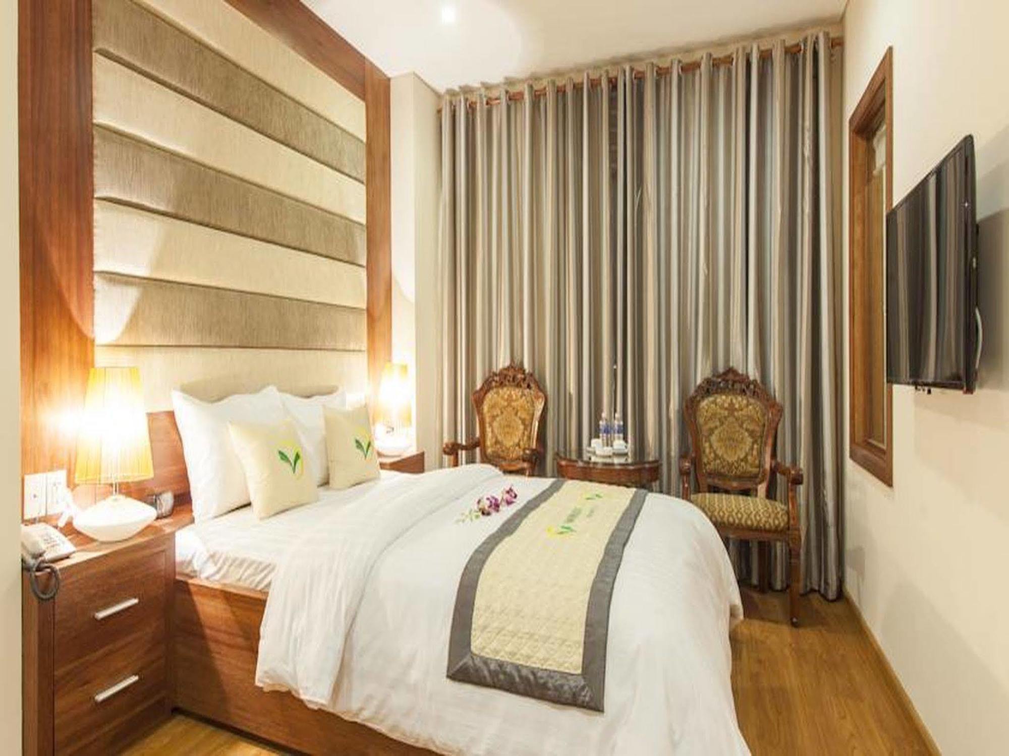Moonlight & - Center, High Floor, Great Location & Great Views & Dragon Bridge Views Hotel