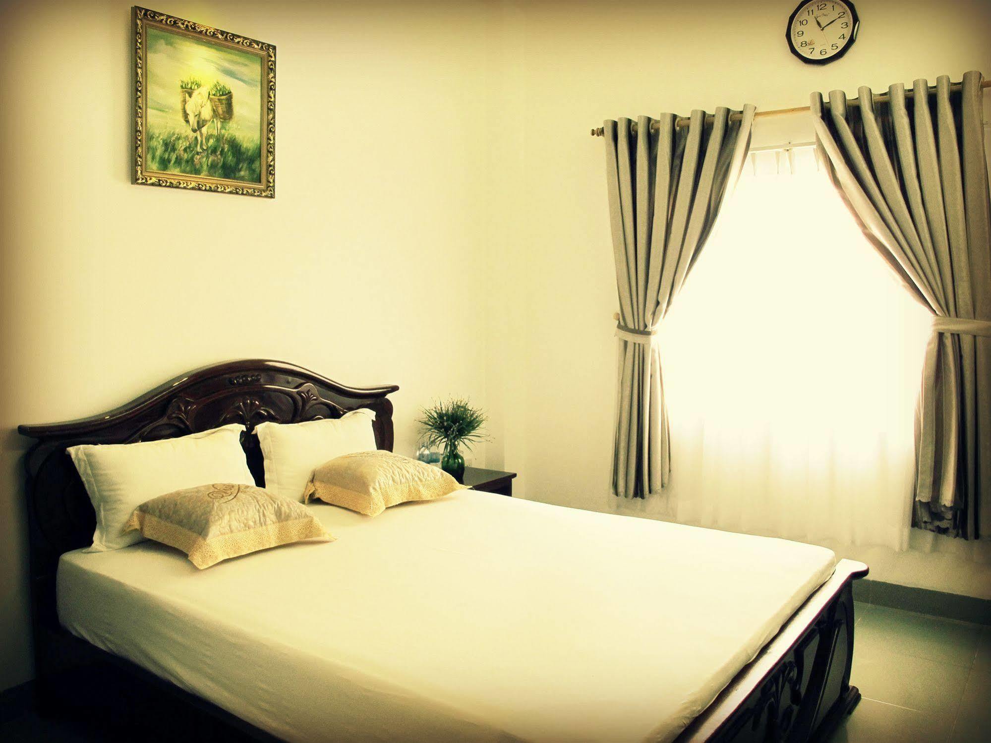 Hotel Bao Long Nha Trang