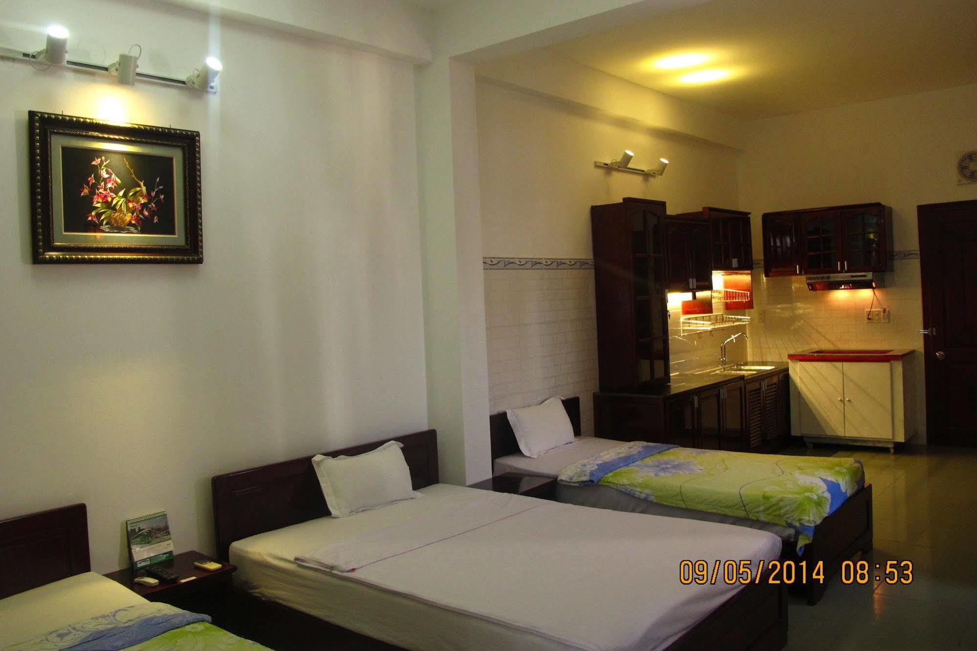 Hotel Bao Long