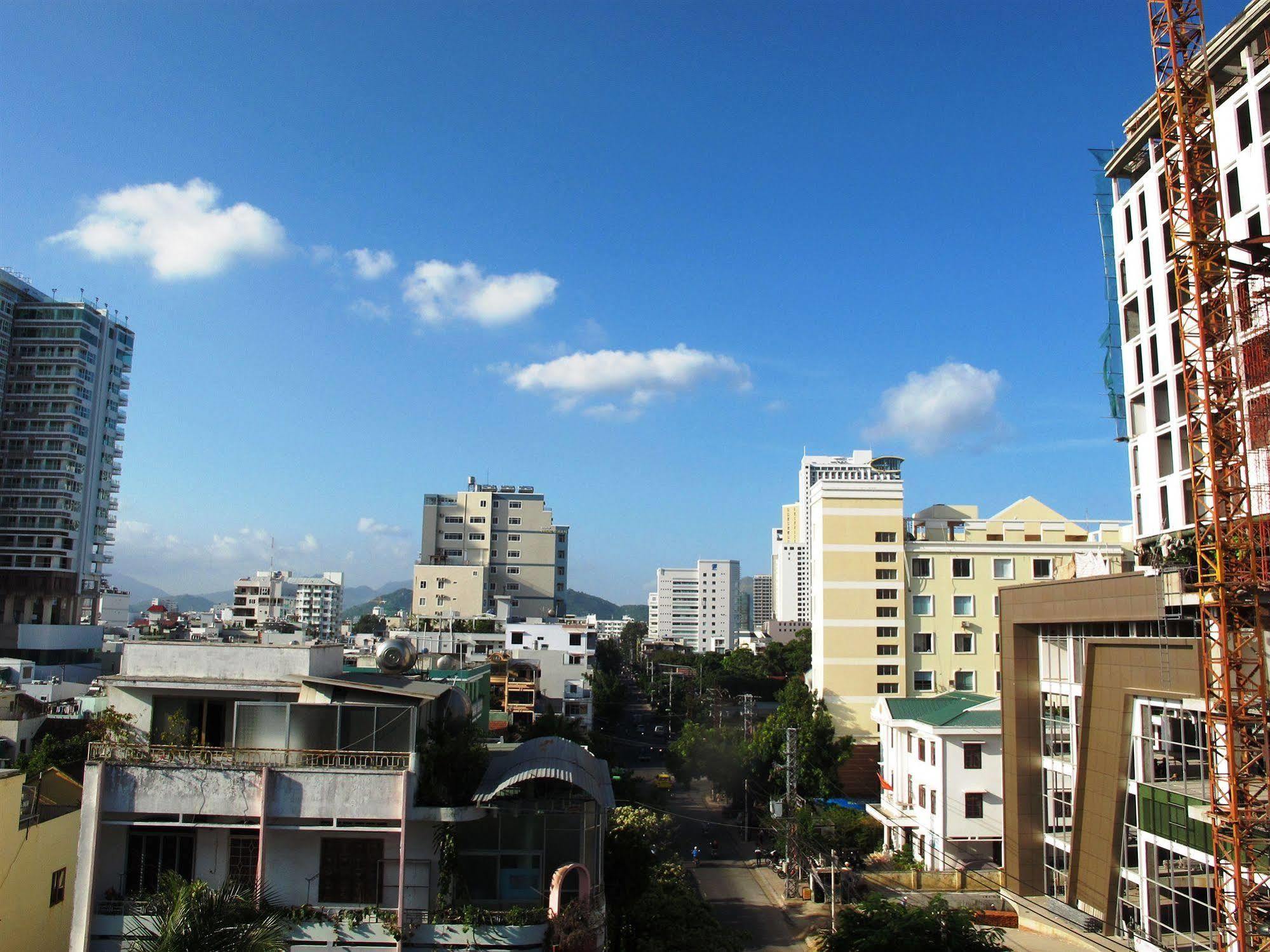 Bao Long * Nha Trang