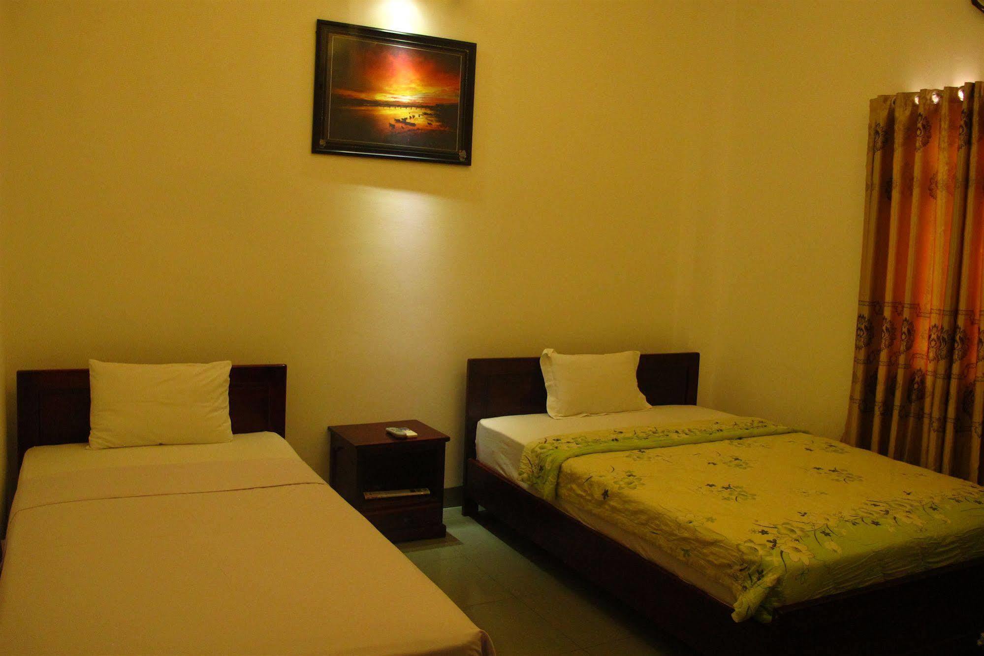 Bao Long Hotel *