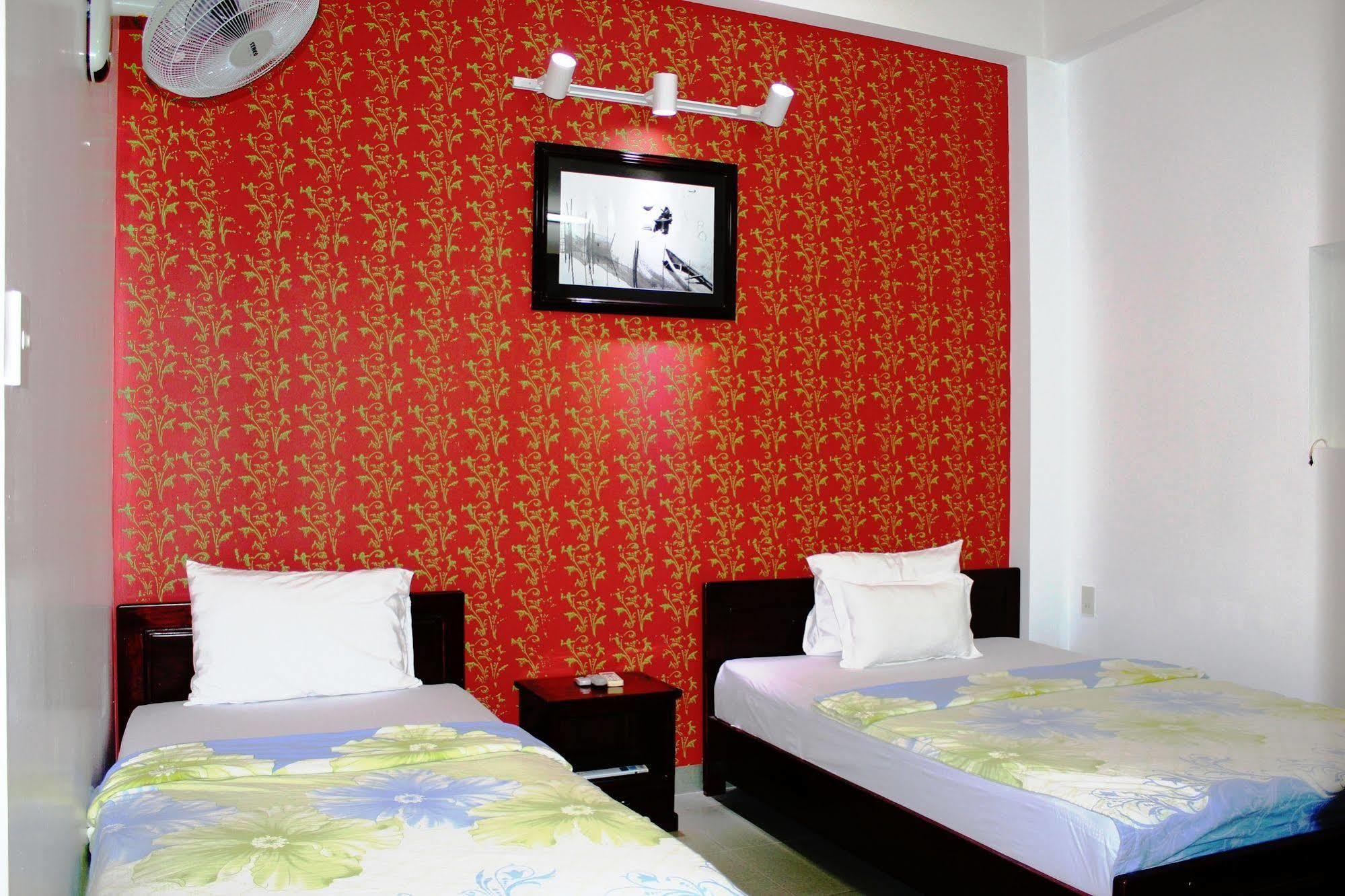 Bao Long Hotel Nha Trang