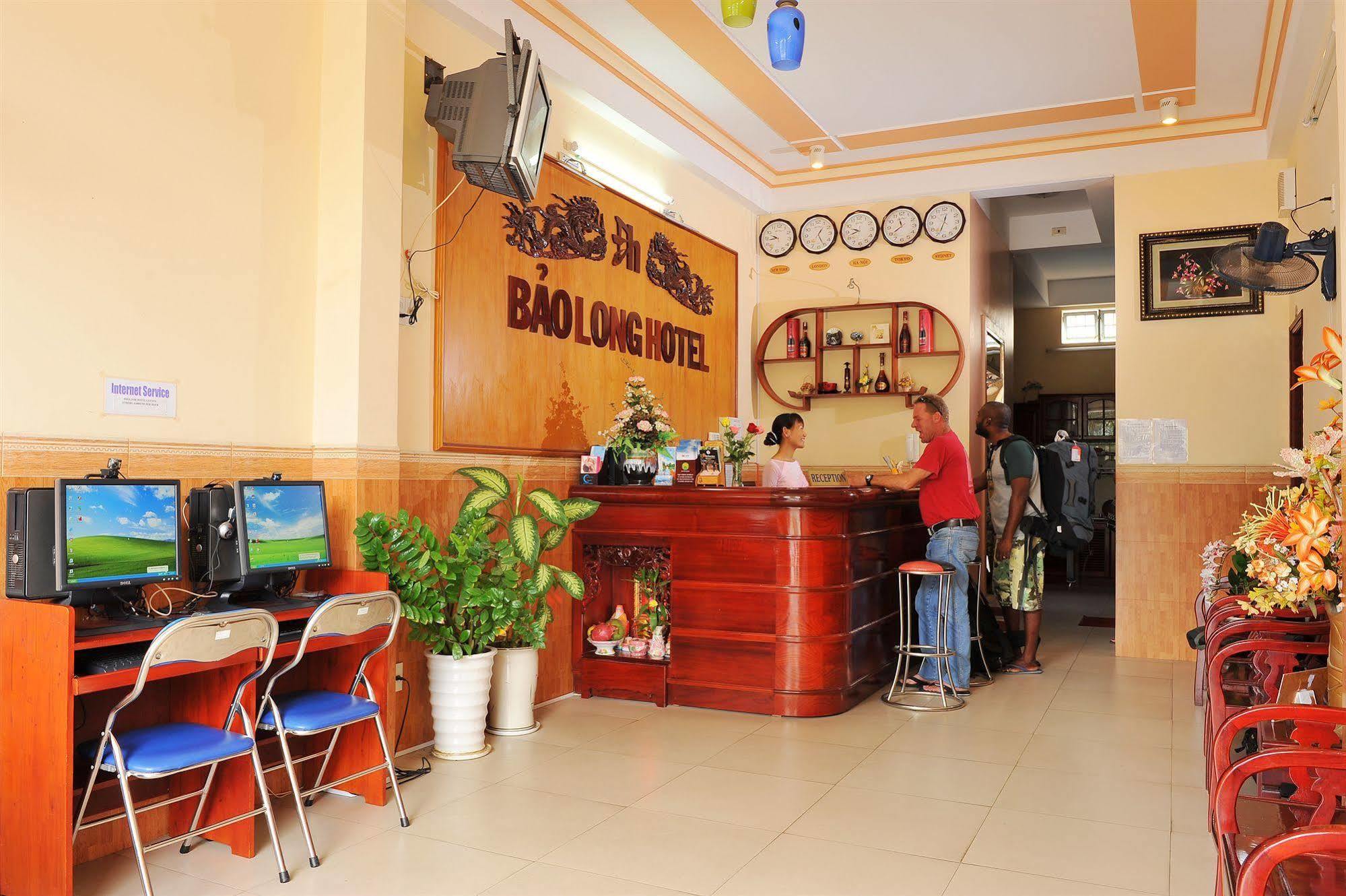 Bao Long Nha Trang