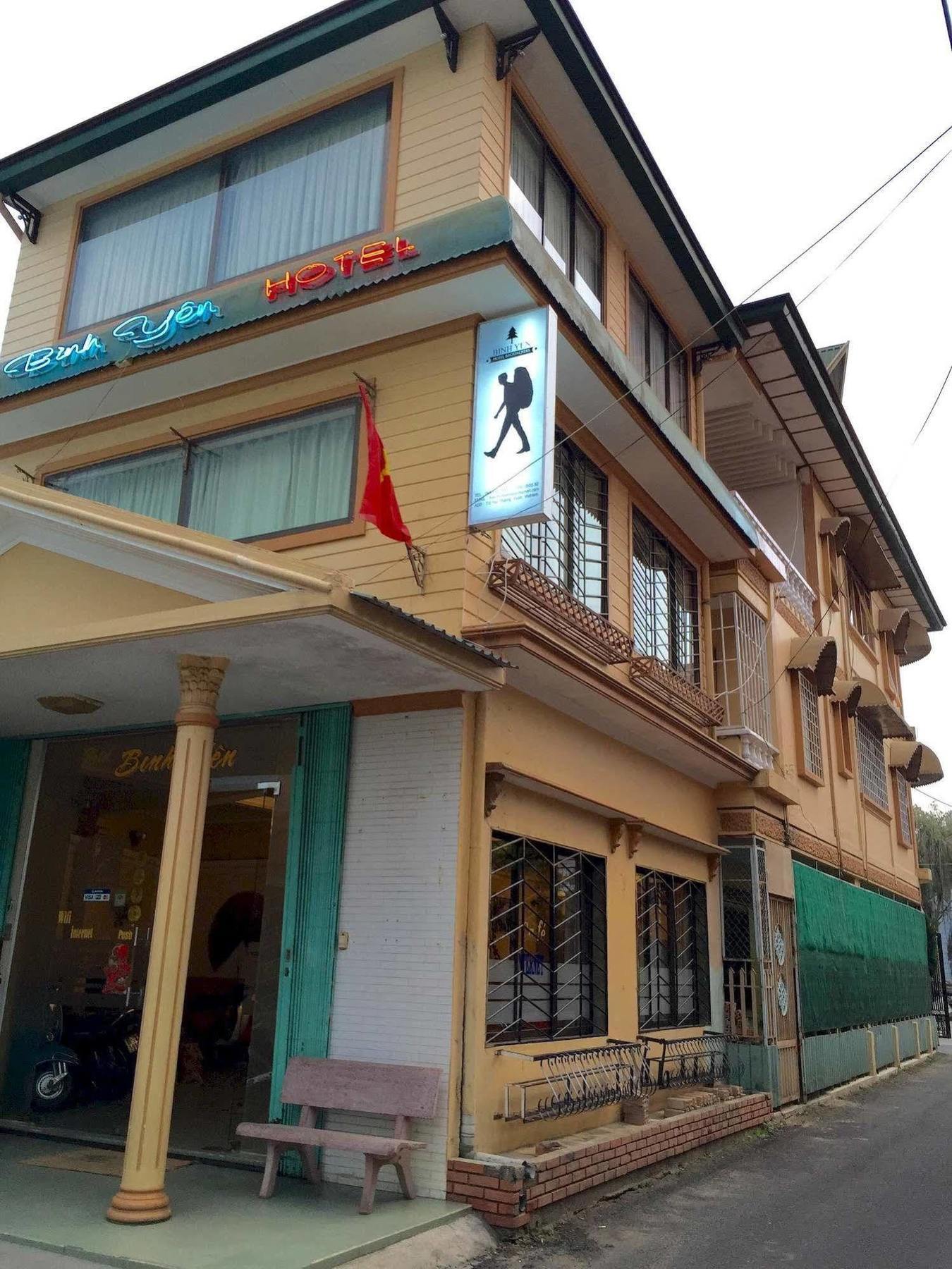 Binh Yen * Da Lat