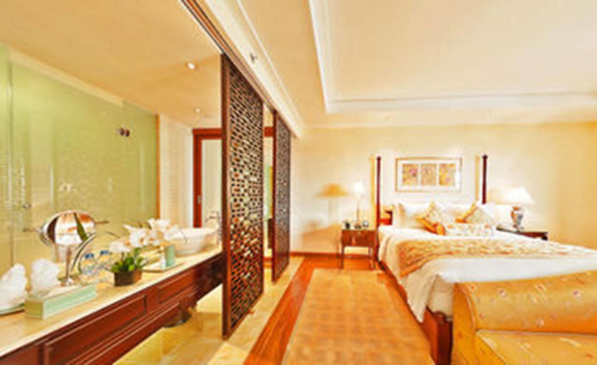 Hotel Indochine Palace