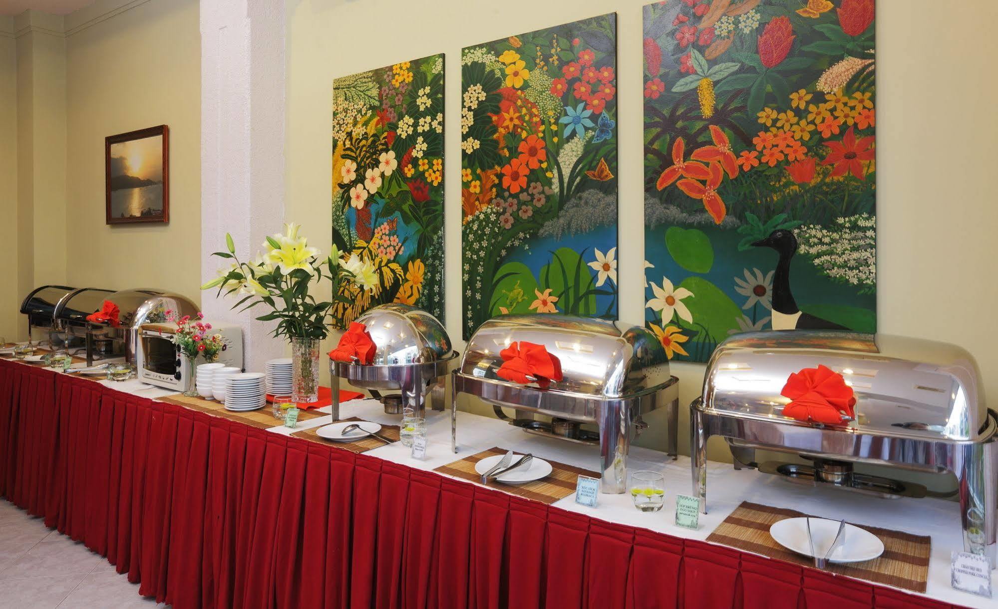 Nha Trang Beach Hotel Hotel