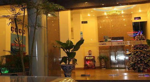 Hotel Nha Trang Beach Hotel