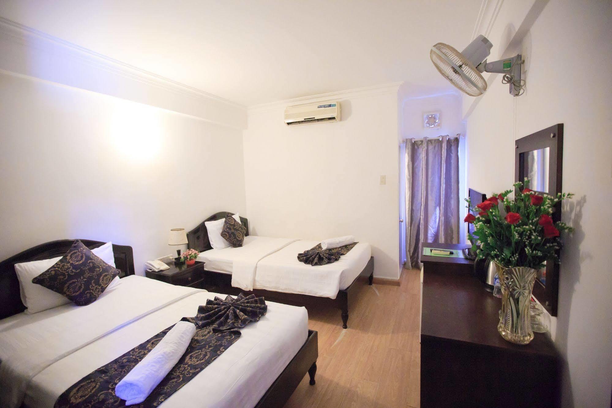 Pho Bien Hotel 2*