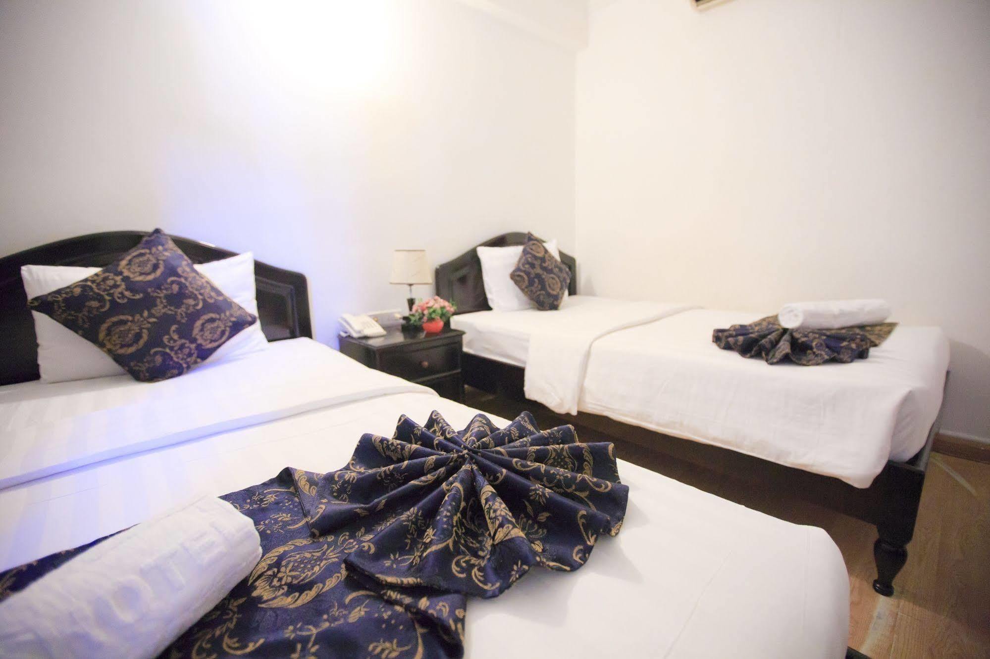 Pho Bien Hotel Nha Trang