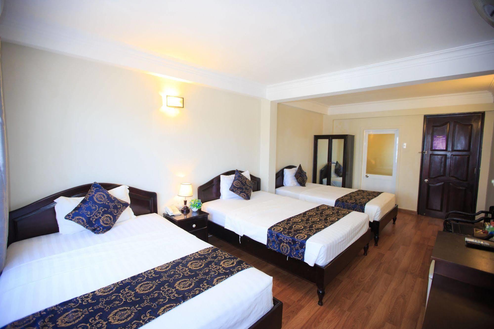Hotel Pho Bien 2*
