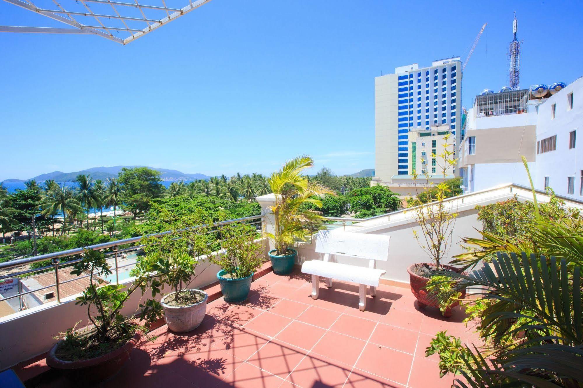Pho Bien Hotel 2*