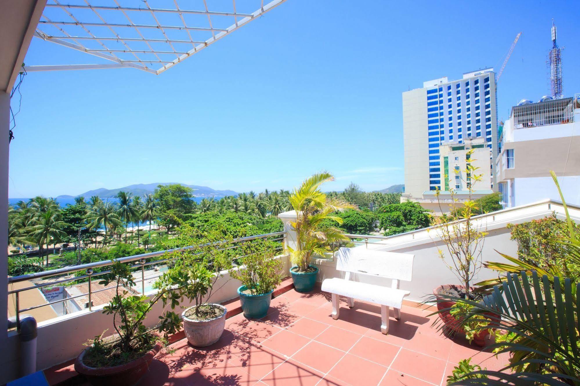 Pho Bien Nha Trang