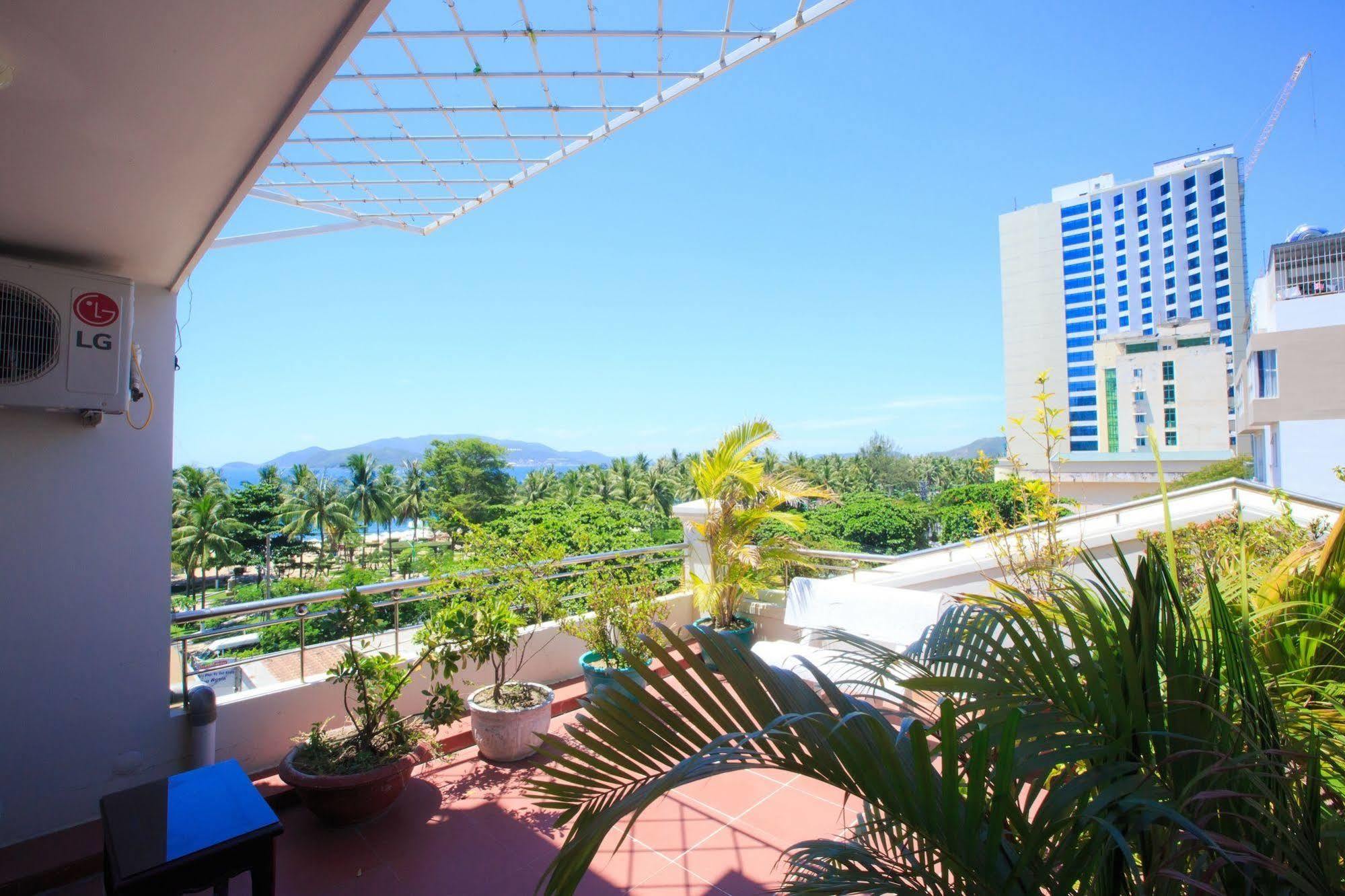 Pho Bien Hotel 2*